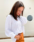 Maison Fauve - Atlas Blouse and Dress